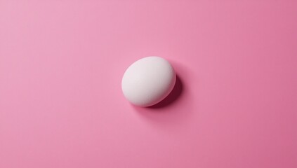 Pink noise gradient texture for a dreamy ethereal atmosphere