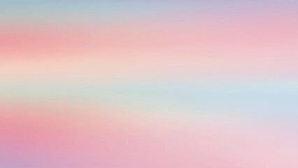 holographic, gradient mesh abstract background. Photo vivid blurred colorful wallpaper background. 