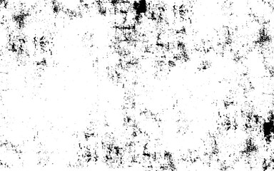 Grunge-scratch. Abstract background. Monochrome texture. Image includes a effect the black and white tones.