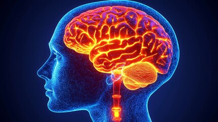 3D Human Brain Anatomy (1)