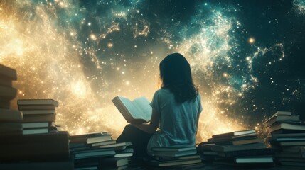 Reading challenges inspire people to explore new books and ideas.