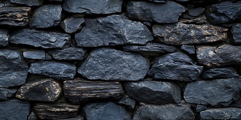 Dark stone wall texture background (8)