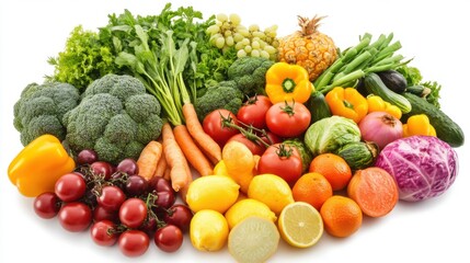 Healthy meal plans support overall well-being.