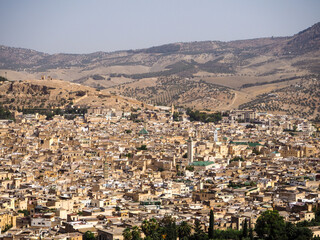 Fez - Morocco