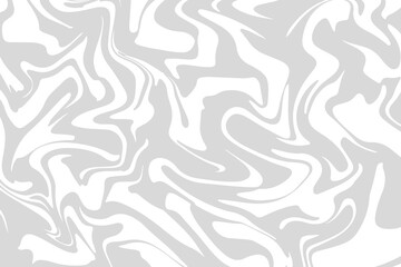 Seamless patterns, abstract organic lines color backgrounds and abstract shape texture