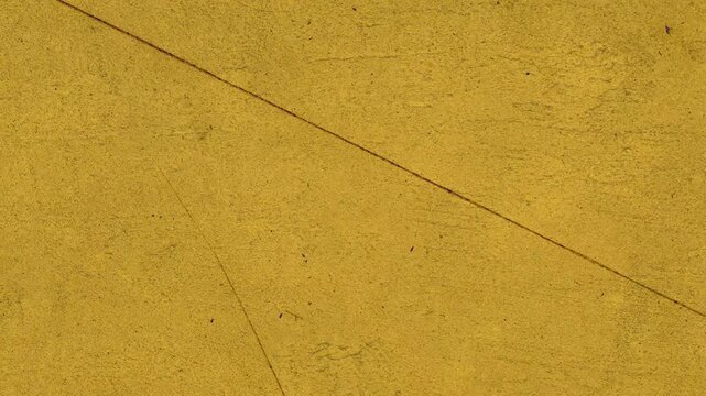 Hand Sketched Grunge Noise Dirt Scratch Random Cartoon Shapes Textured Background in Stop Motion