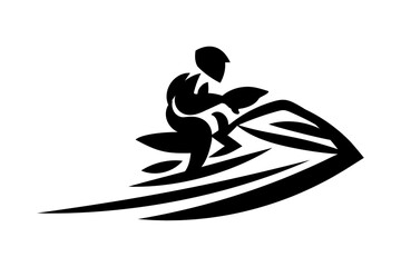 logo and illustration design template editable and high resolution image vector for business promotion and graphic branding tools