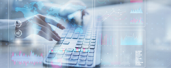 Global Data Analytics and Performance Visualization Dashboard for Business Insights.