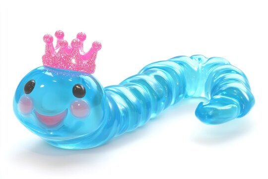 Jelly Worm" Images  Browse 88 Stock Photos, Vectors, and Video | Adobe  Stock
