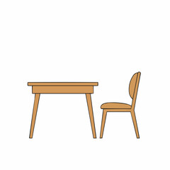 A serene sunset over a tranquil lake with silhouetted trees reflecting on water