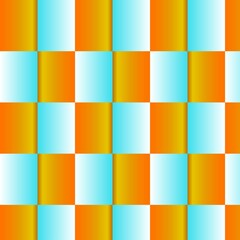 checkerboard gingham checkers background illustration wallpaper postcard background banner
