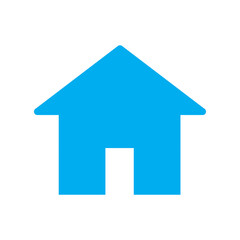 home symbol