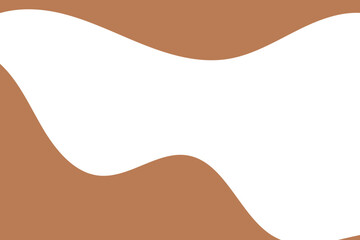 abstract brown background