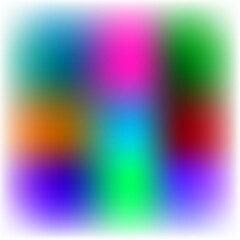 Seamless geometric pattern fabric wallpaper background design texture