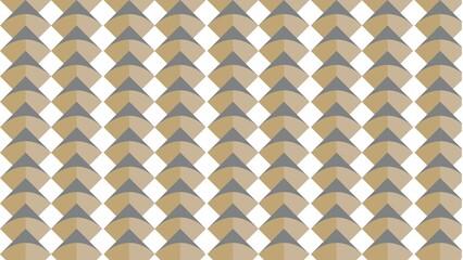 Seamless geometric pattern fabric wallpaper background design texture