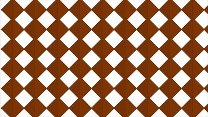 Seamless geometric pattern fabric wallpaper background design texture