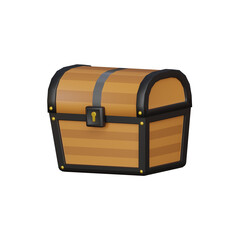 chest