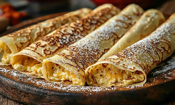 mexican marquesitas cheese crepes video