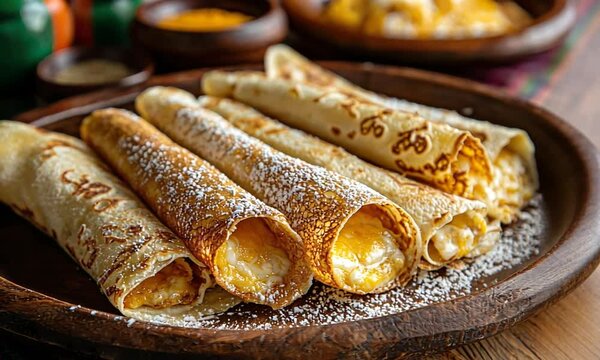 mexican marquesitas cheese crepes video