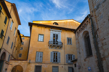Lucca