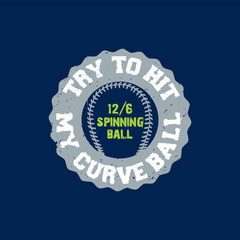 Innovative lettering art for trendy and fashionable t-shirts