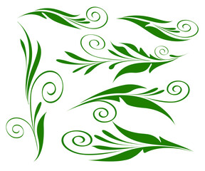 430.eps  floral design elements