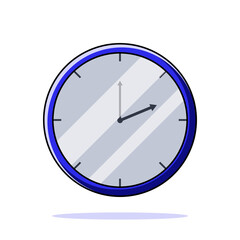 design of clock