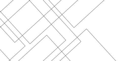 Lines abstract sports background or texture on outdoor sports field. geometric banner pattern background. Modern seamless and retro pattern technology and business concept geometric