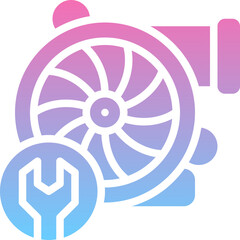 Turbo icon