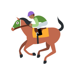 Horse Racing