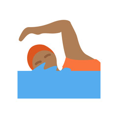 Swimmer
