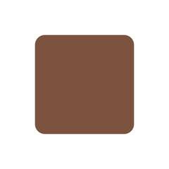 Dark Skin Tone Square