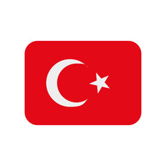 Flag of Turkey
