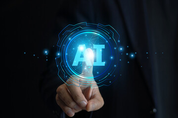 AI-powered authentication enhances security, streamlines access control, and ensures data...