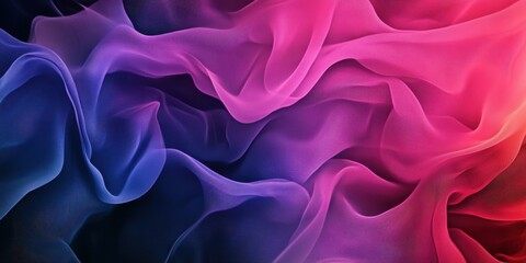 Obraz premium Abstract Fluid Art: Captivating artwork showcasing the seamless blend of colors, creating an elegant and flowing aesthetic. A modern and mesmerizing expression.