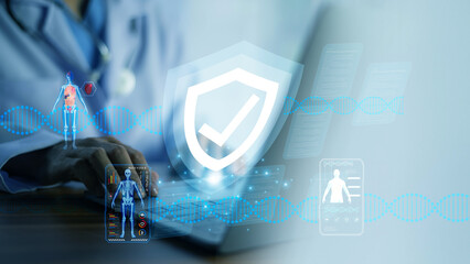 Cybersecurity for doctors and healthcare professionals is essential to protecting patient data,...