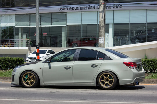 Private car, chevrolet cruze
