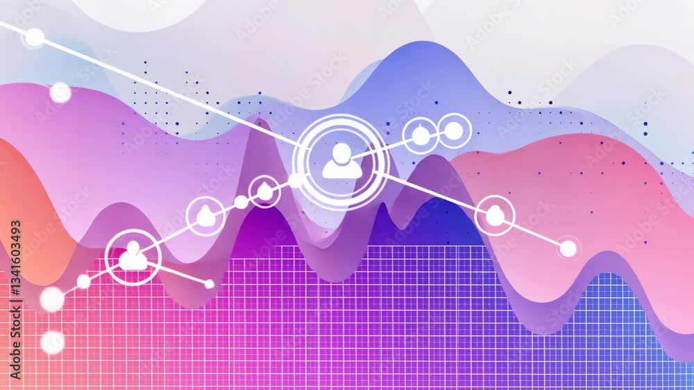Poster this presentation covers innovative data visualization methods to enhance decision-making and reveal