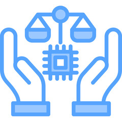 Ai Ethics Icon