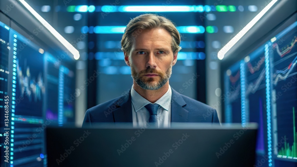 Poster a cutting-edge ai system designed to detect and prevent fraudulent activities effectively.