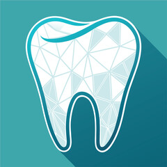 Innovative Dental Logo and Icon Design