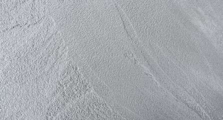 Rough concrete wall texture background, Grey cement plaster wall room inside empty dark or floor for editing text present on free space Banner, Backdrop Background