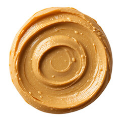 Creamy and Delicious Peanut Butter Spread - A Nutritious Addition to Your Snacks and Recipes.