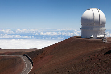 volcan Hawaii