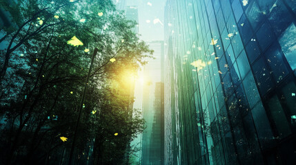 Long-term investments provide stability and sustainable growth.