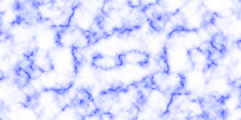 Obraz premium Abstract white marble texture pattern background. cracked Marble texture frame background. Creative stone art wall interiors background design. blue marble texture for wall and floor tile wallpaper.
