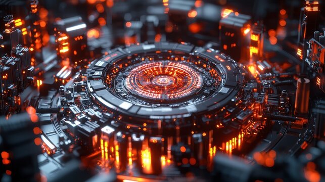 Spintronics exploration advancing faster electronics with quantum efficiency, pushing semiconductor limits