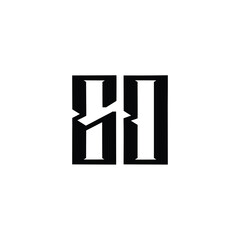 GD monogram logo design letter text name symbol monochrome logotype alphabet character simple logo