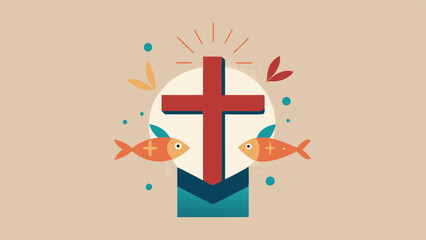 good friday background