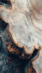 Intricate wood grain texture.  Natural wood patterns and colors. Beautiful wood background.